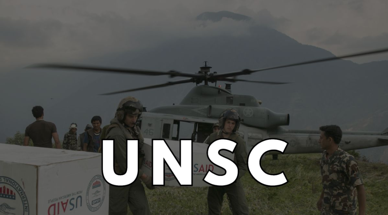 UNSC