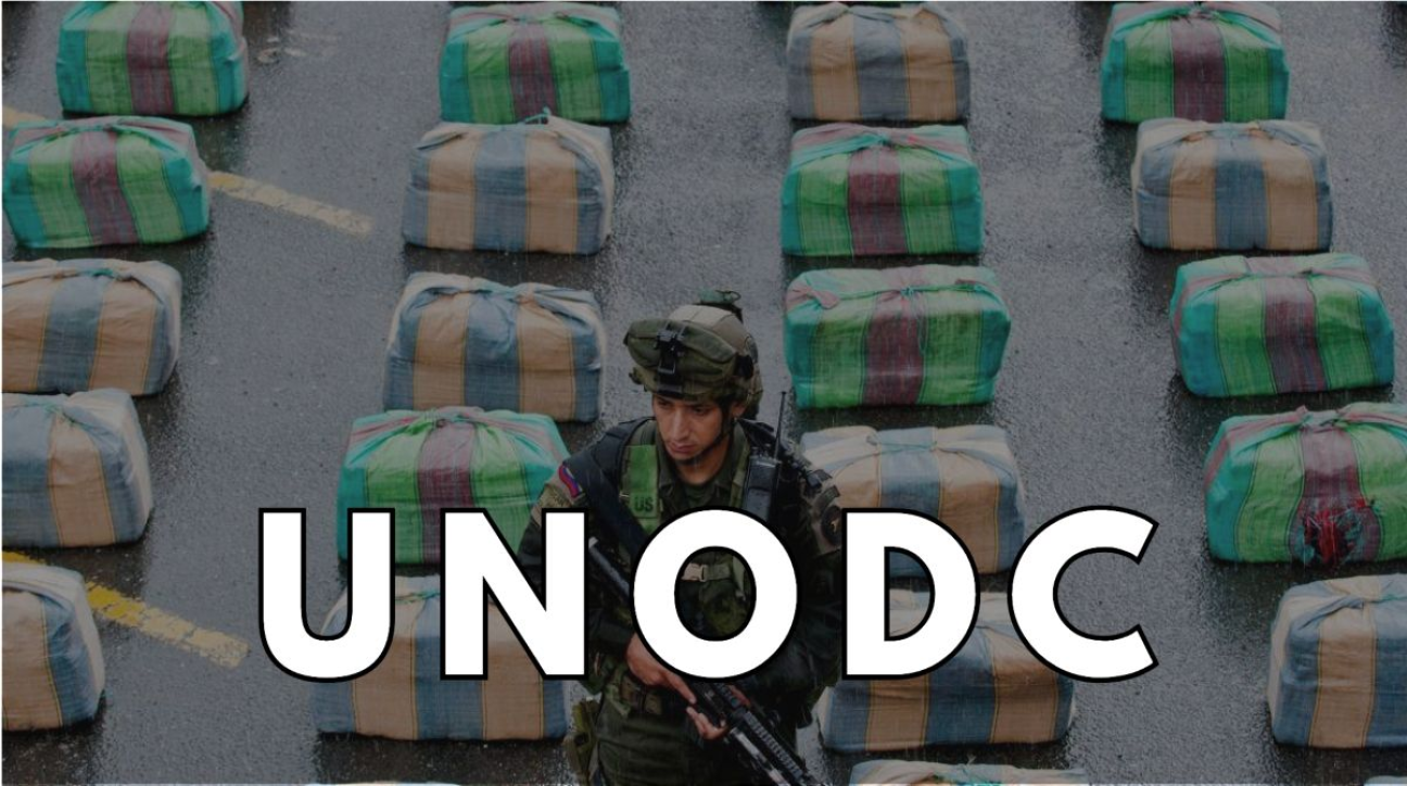 UNODC